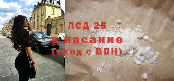 хмурый Арсеньев